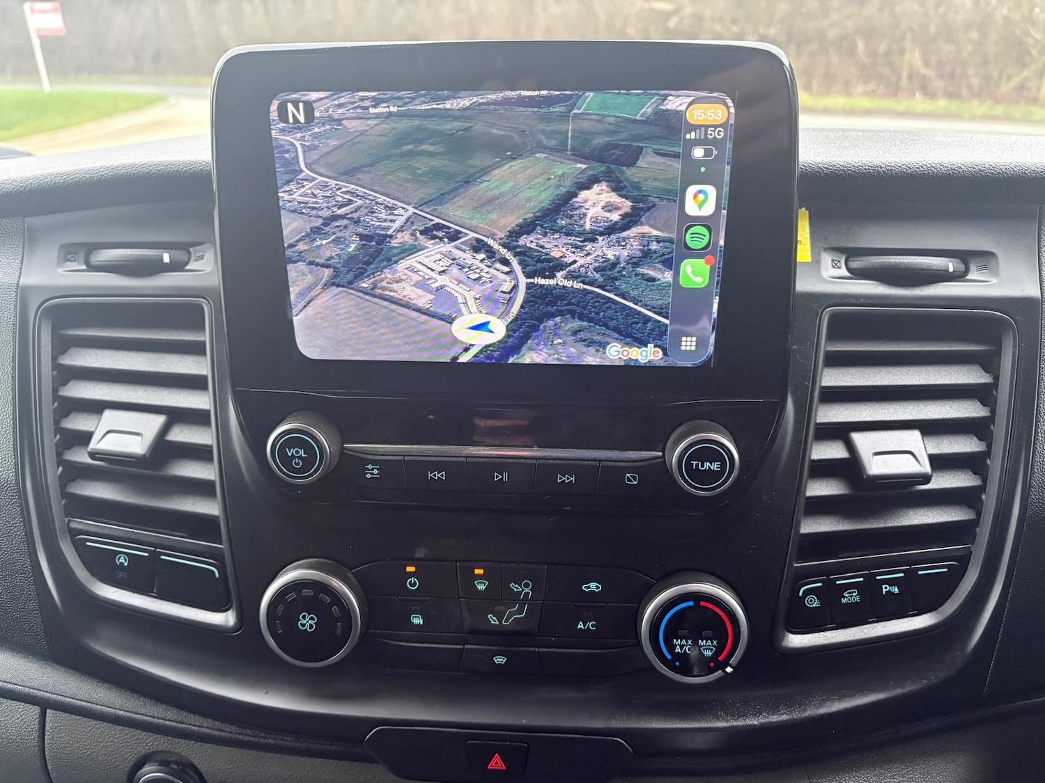 Used Ford Transit 2020 for sale - 77665597: Photo 14