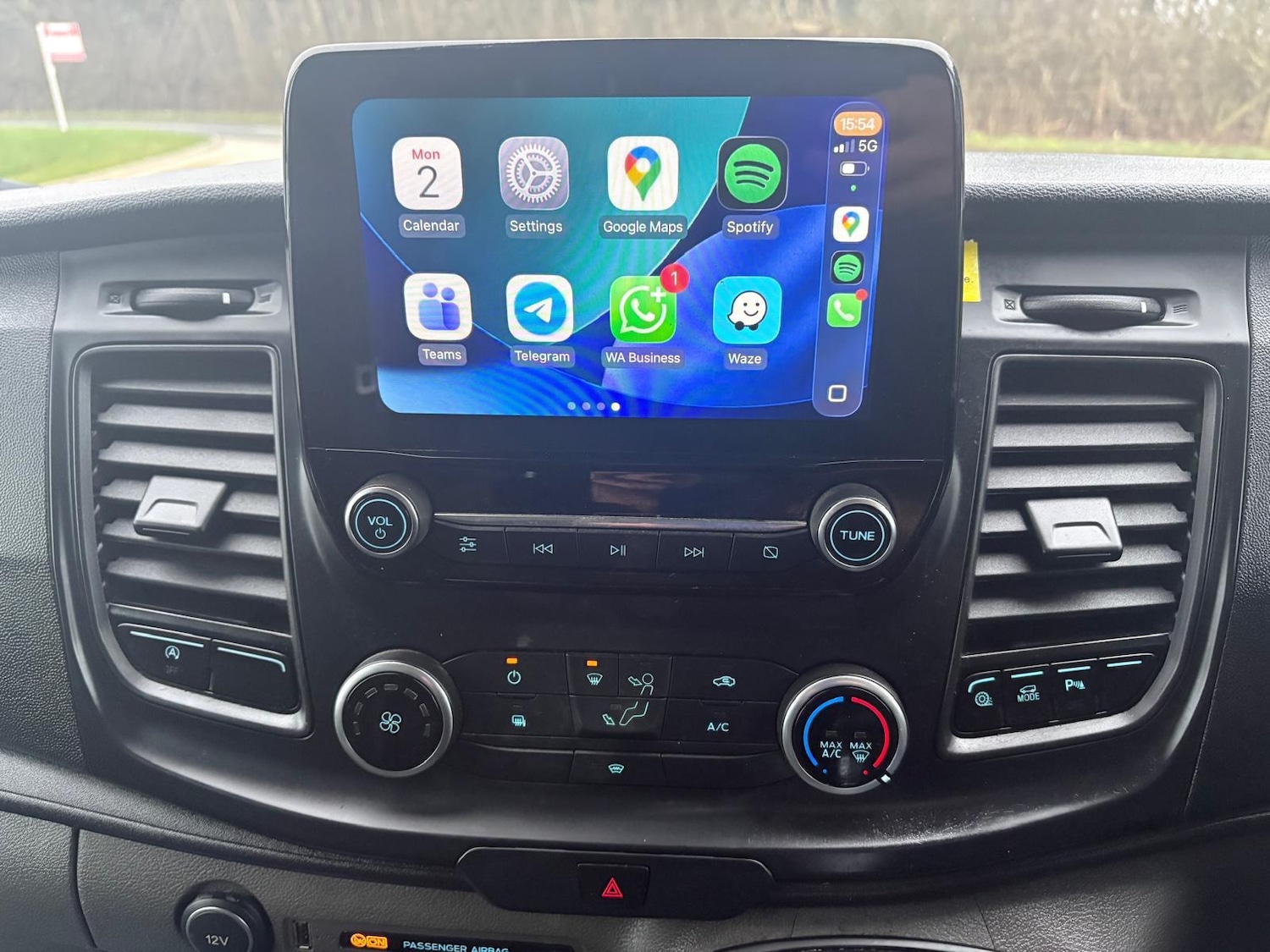 Used Ford Transit 2020 for sale - 77665597: Photo 15