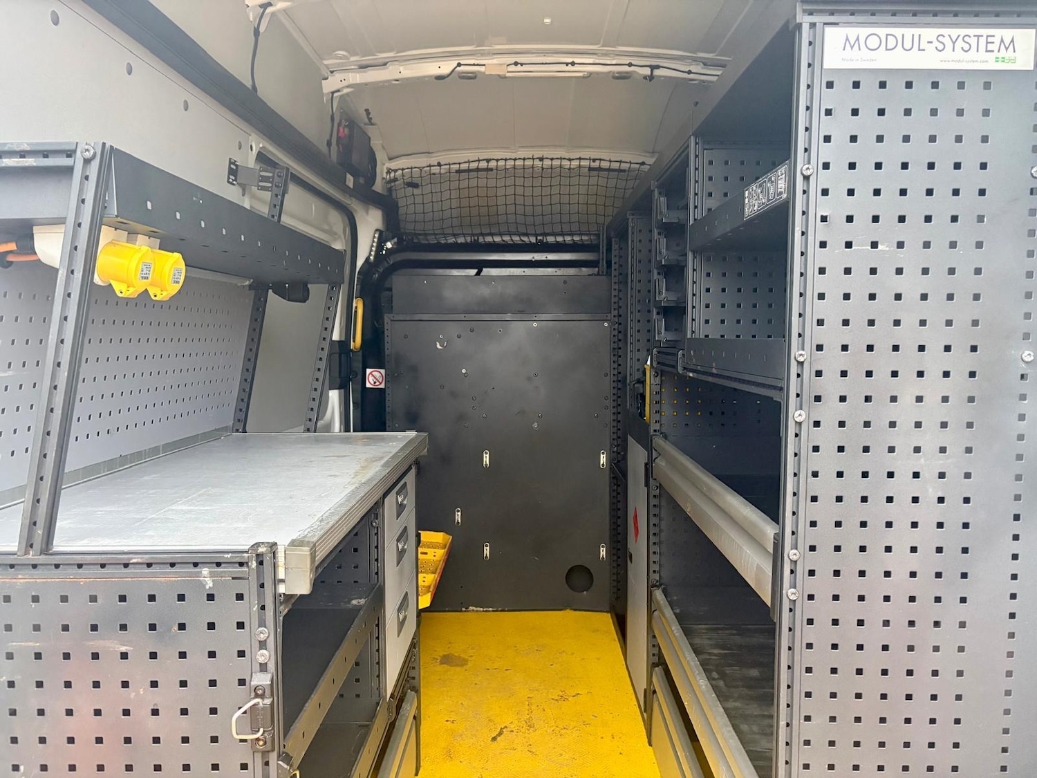 Used Ford Transit 2020 for sale - 77665597: Photo 8