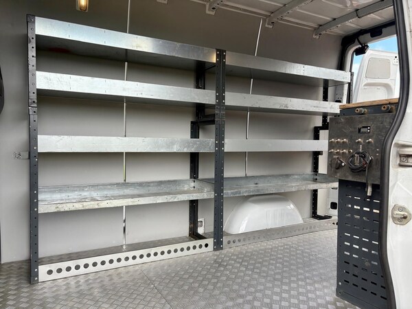 Used Mercedes-Benz Sprinter 2021 for sale - 75383521: Photo 9