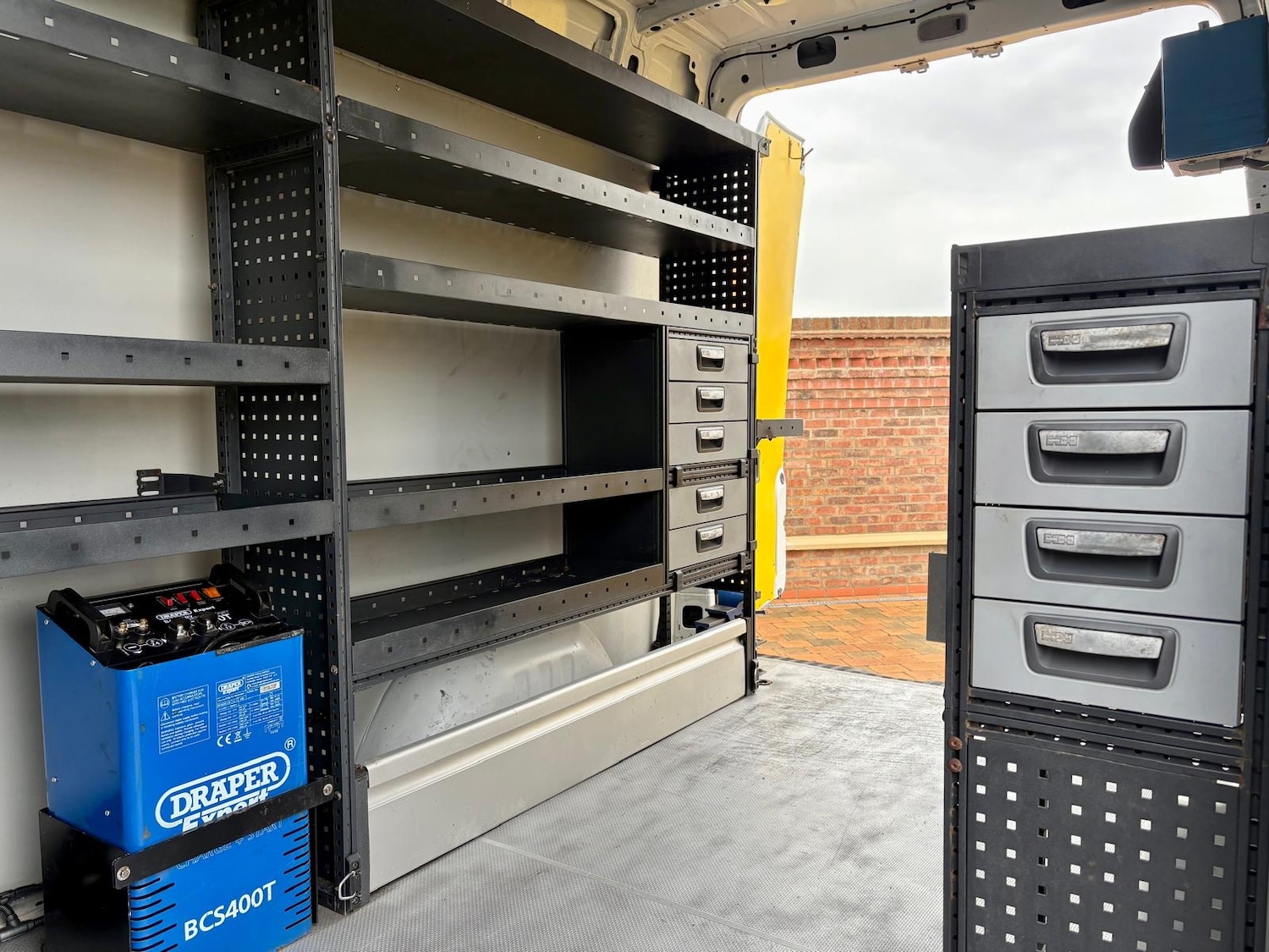 Used Mercedes-Benz Sprinter 2018 for sale - 76555609: Photo 10