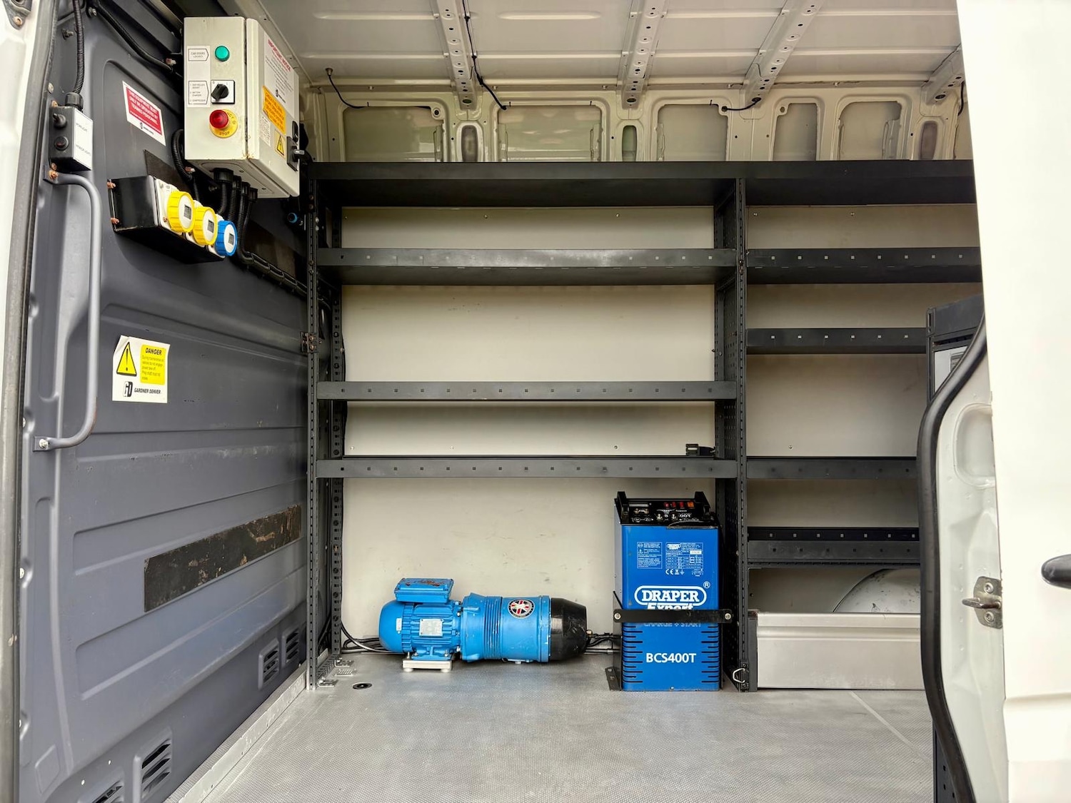 Used Mercedes-Benz Sprinter 2018 for sale - 76555609: Photo 11