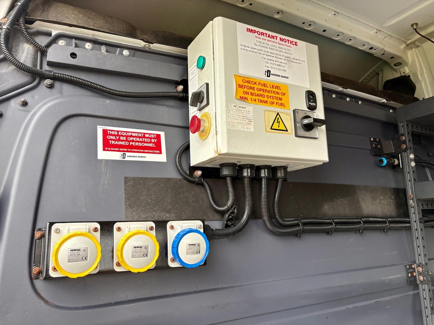 Used Mercedes-Benz Sprinter 2018 for sale - 76555609: Photo 12