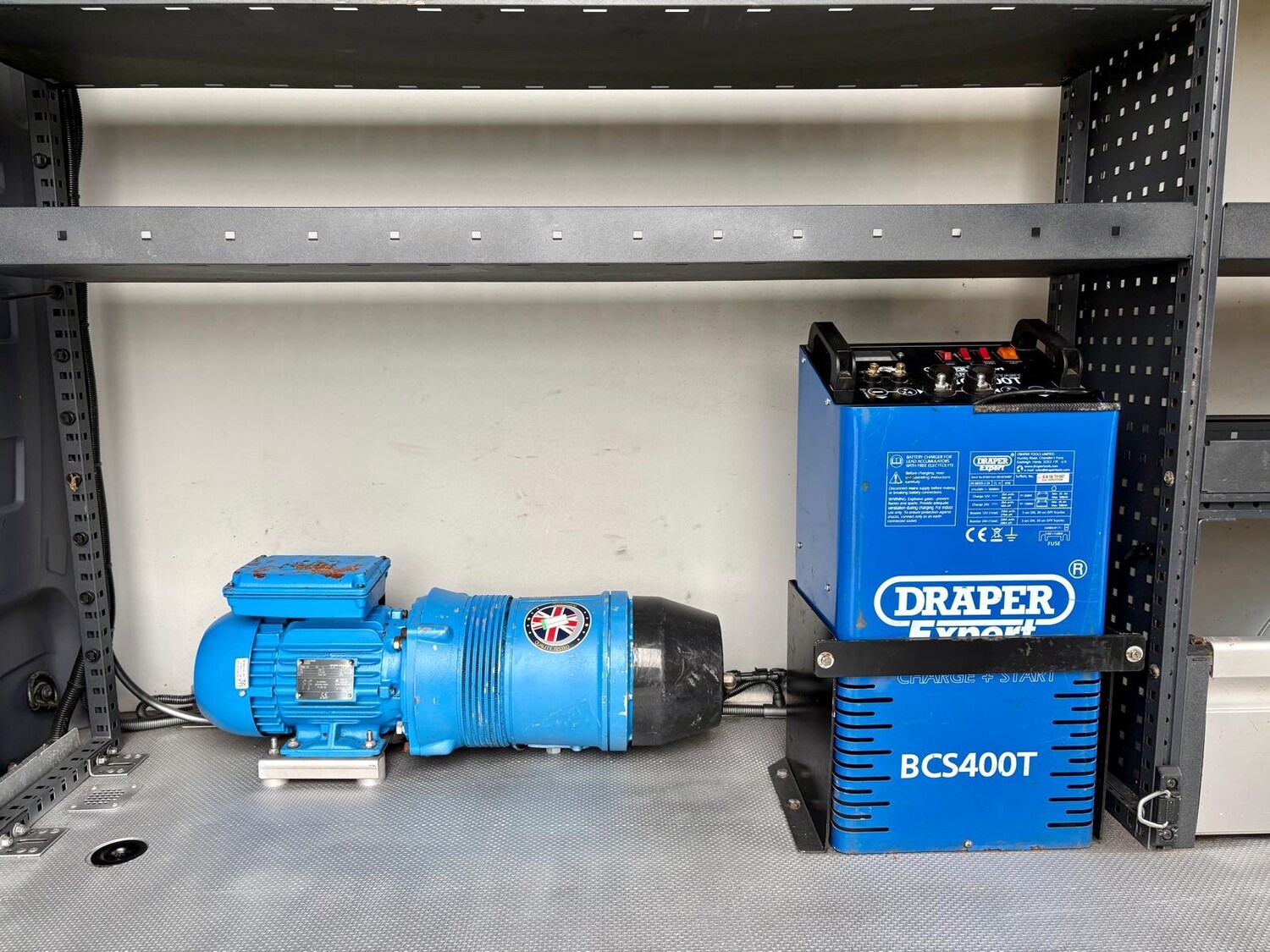 Used Mercedes-Benz Sprinter 2018 for sale - 76555609: Photo 13