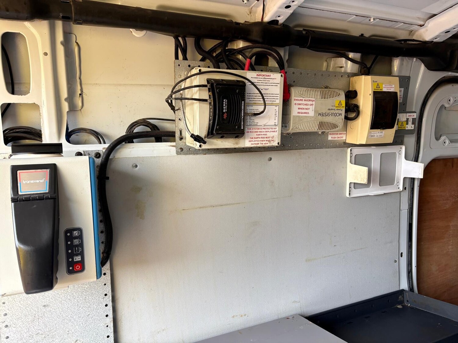 Used Mercedes-Benz Sprinter 2018 for sale - 76555609: Photo 14