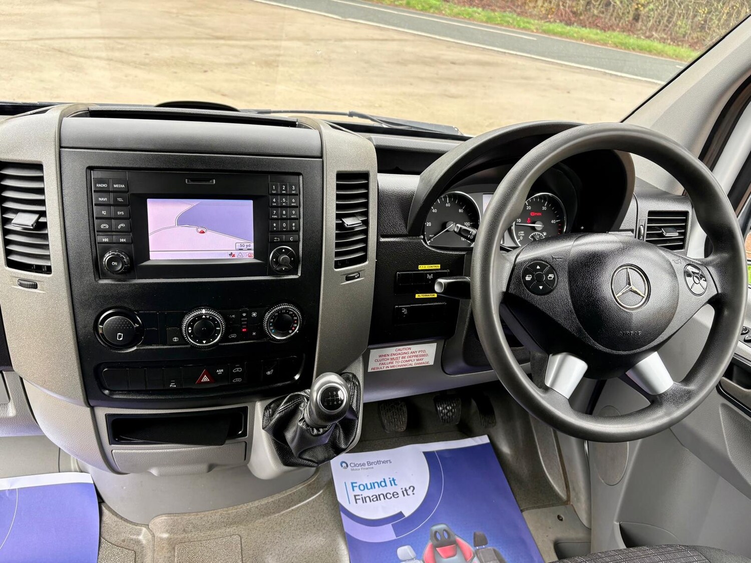 Used Mercedes-Benz Sprinter 2018 for sale - 76555609: Photo 16