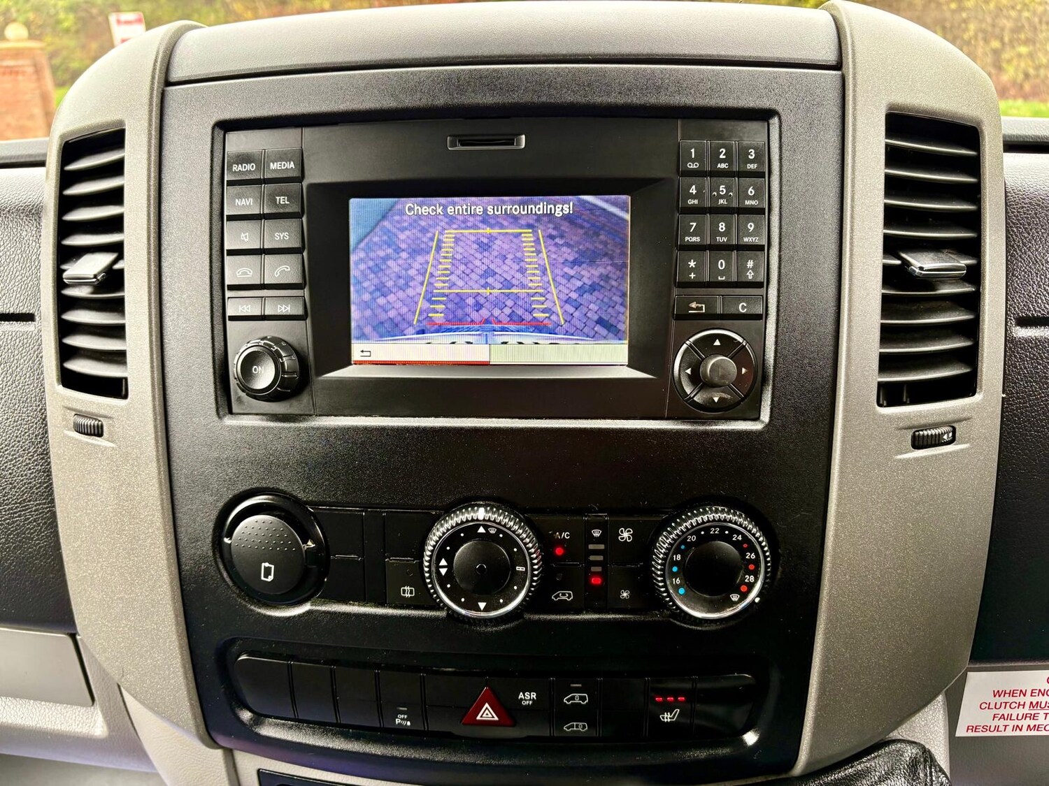 Used Mercedes-Benz Sprinter 2018 for sale - 76555609: Photo 18