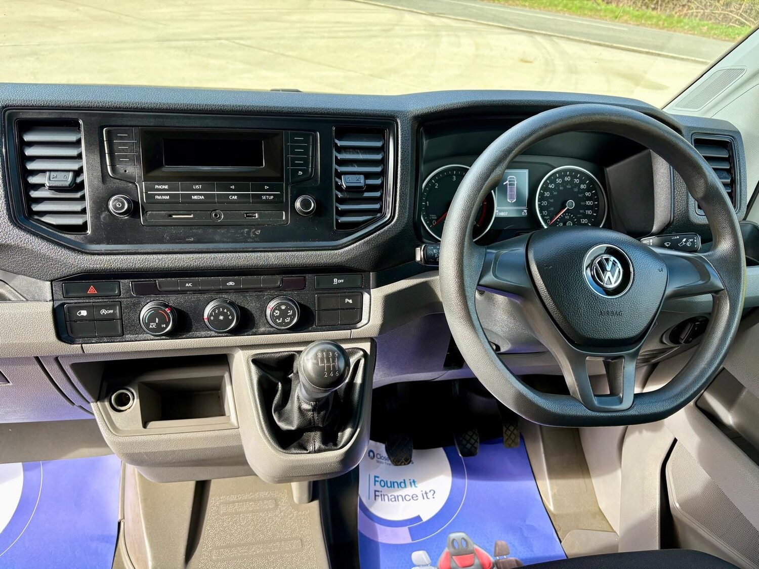 Used Volkswagen Crafter 2019 for sale - 78106007: Photo 11