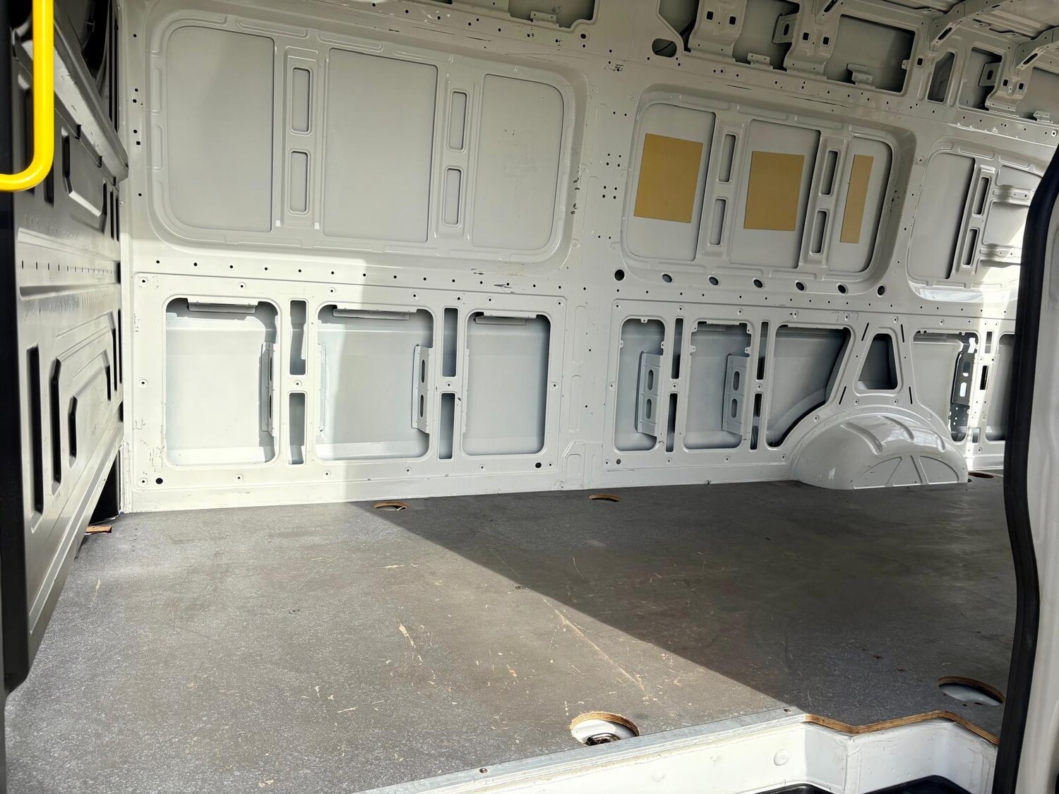 Used Volkswagen Crafter 2019 for sale - 78106007: Photo 9