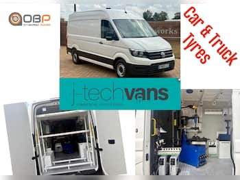 Used Volkswagen Crafter 2019 for sale - 79652872: Photo