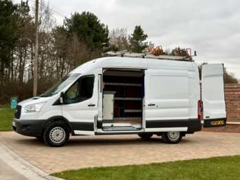 Used Ford Transit 2019 for sale - 73942275: Photo