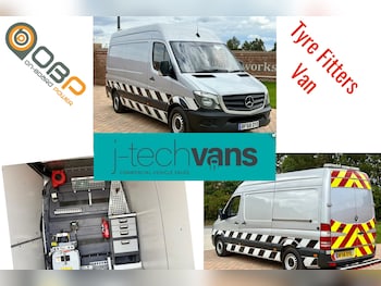 Used Mercedes-Benz Sprinter 2018 for sale - 75452448: Photo