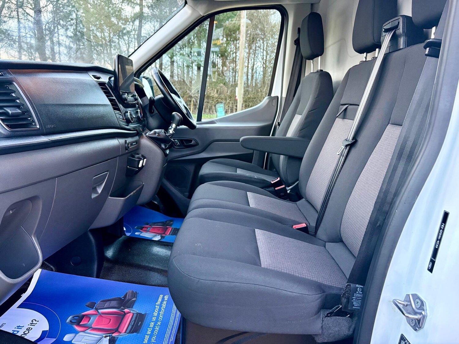 Used Ford Transit 2020 for sale - 77674002: Photo 12