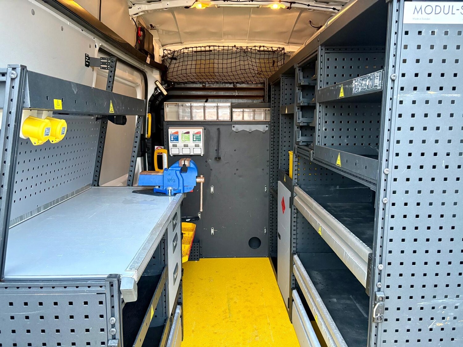 Used Ford Transit 2020 for sale - 77674002: Photo 9