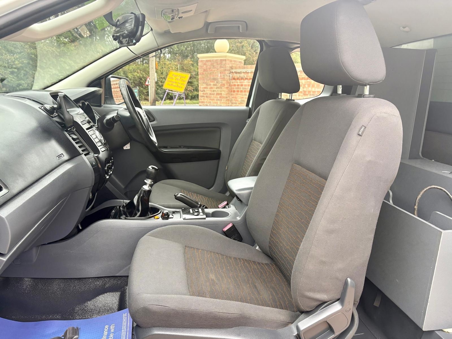 Used Ford Ranger 2014 for sale - 76117161: Photo 10