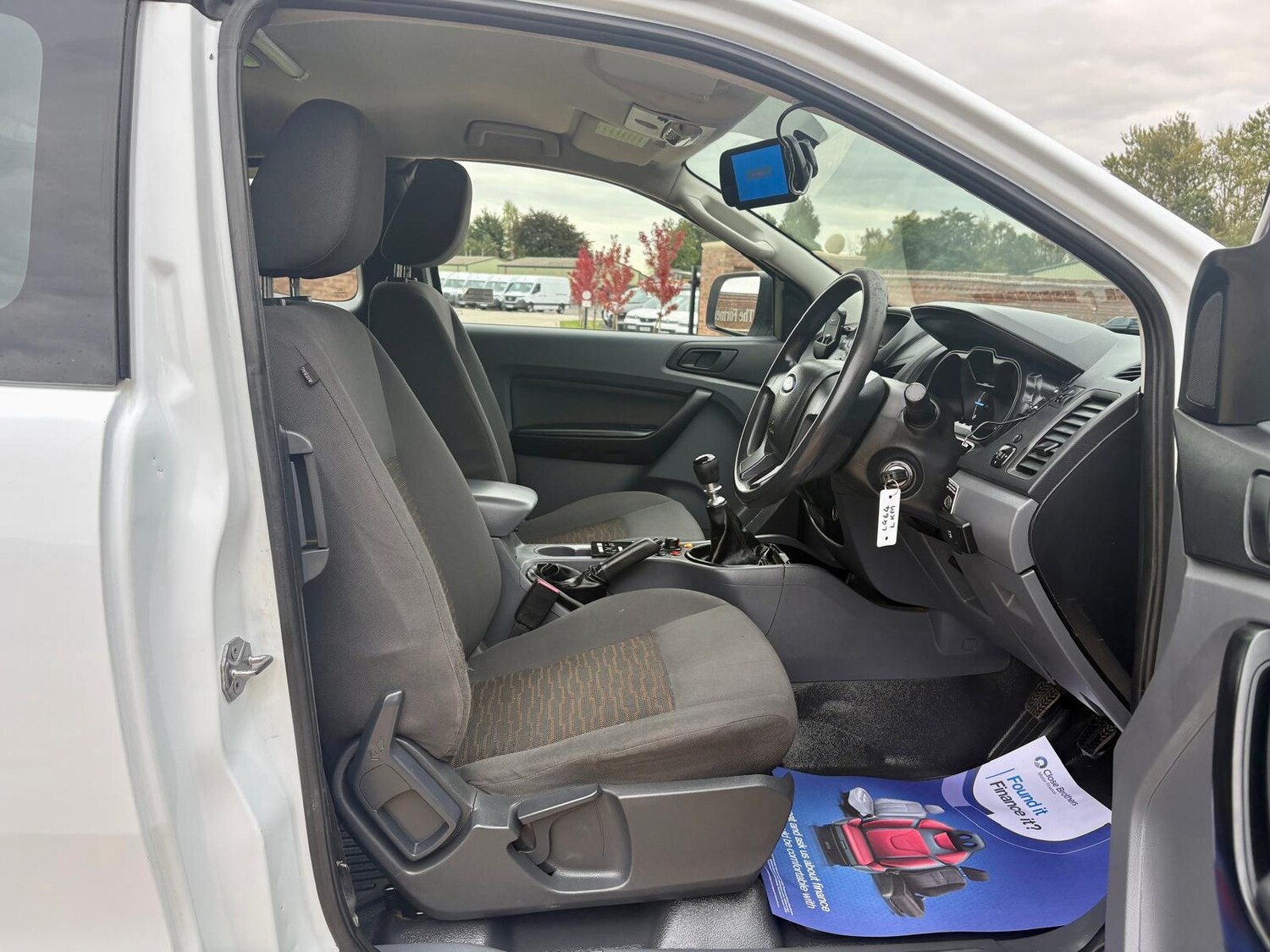 Used Ford Ranger 2014 for sale - 76117161: Photo 11