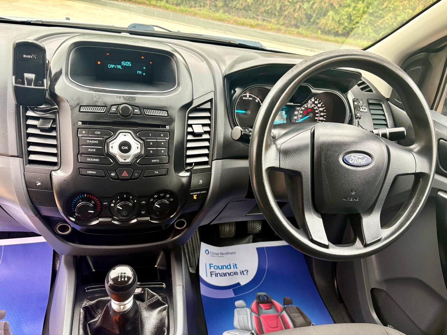 Used Ford Ranger 2014 for sale - 76117161: Photo 12