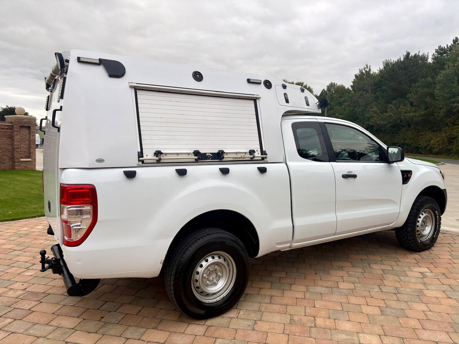 Used Ford Ranger 2014 for sale - 76117161: Photo 4