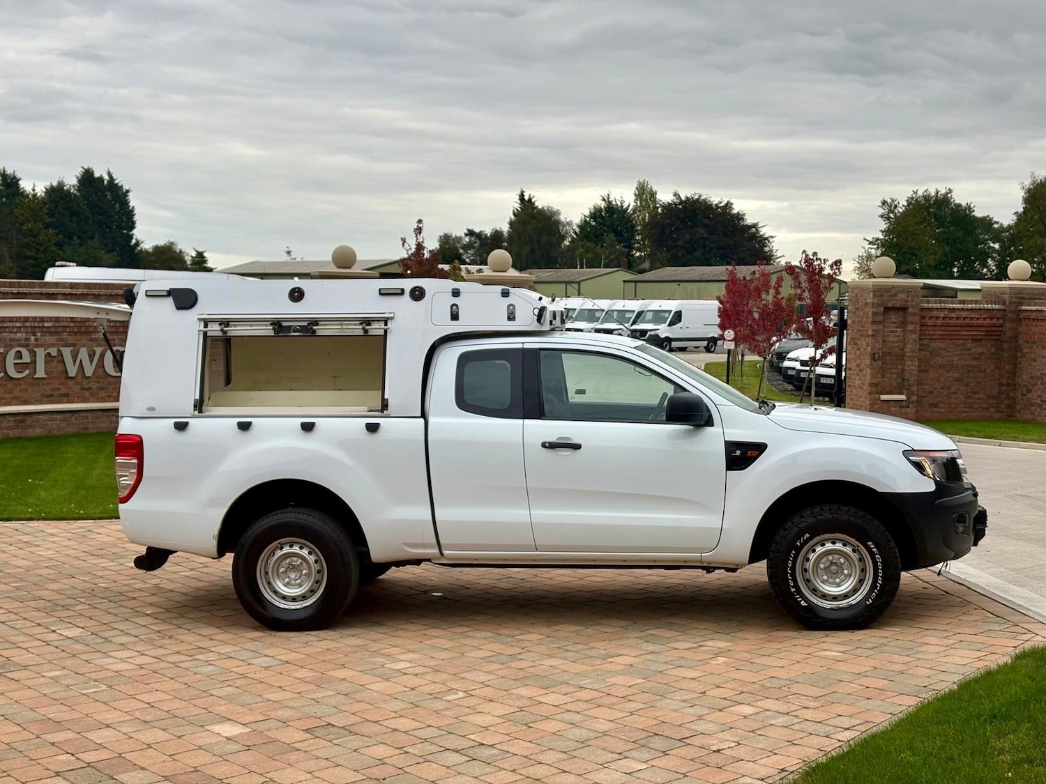 Used Ford Ranger 2014 for sale - 76117161: Photo 5
