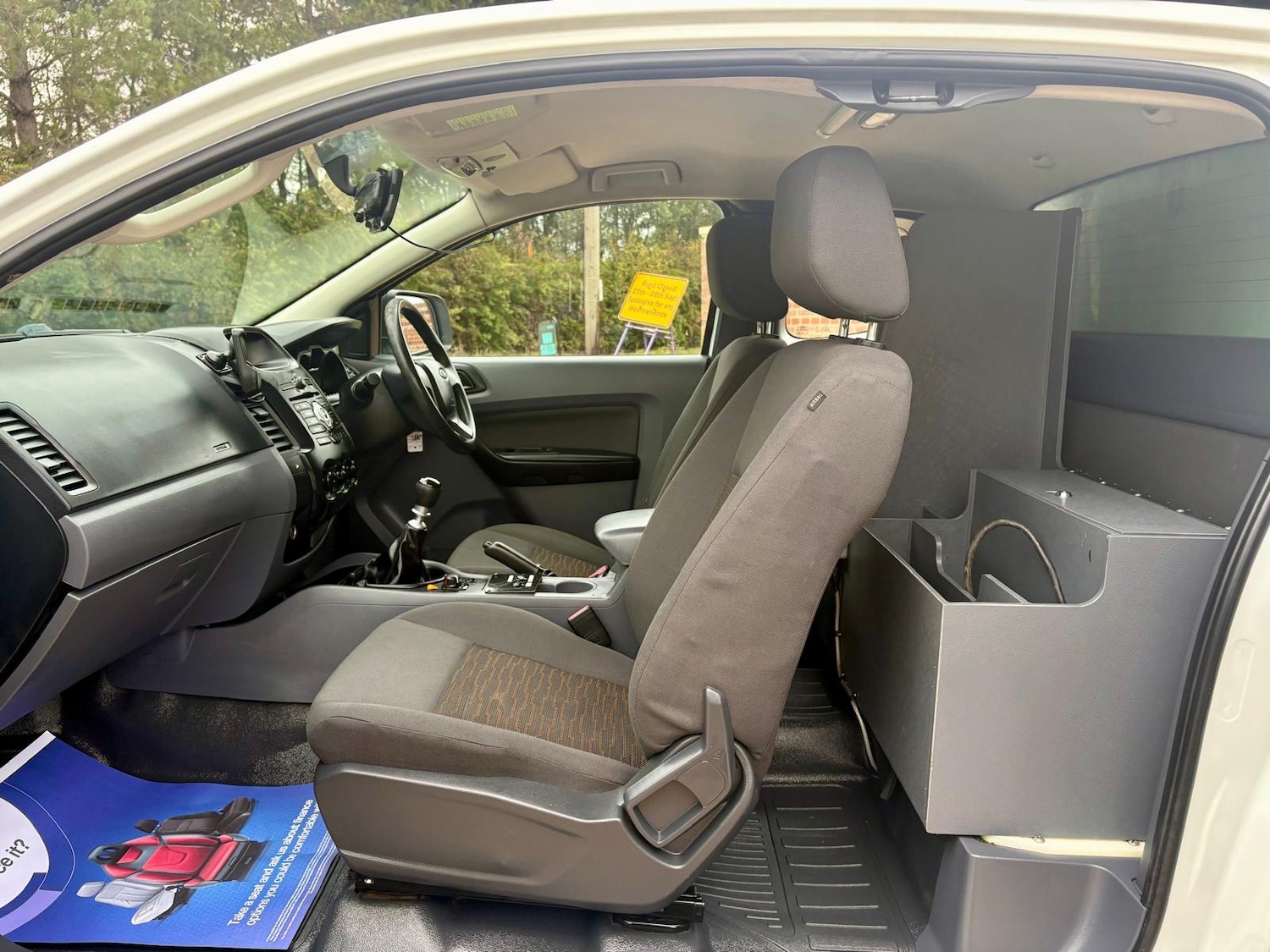 Used Ford Ranger 2014 for sale - 76117161: Photo 9