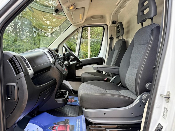 Used Fiat Ducato 2017 for sale - 75066739: Photo 12