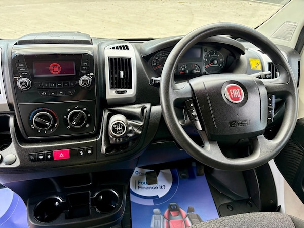 Used Fiat Ducato 2017 for sale - 75066739: Photo 13