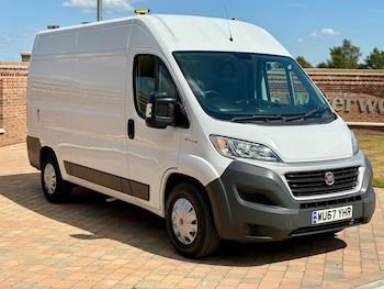 Used Fiat Ducato 2017 for sale - 75066739: Photo