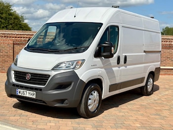 Used Fiat Ducato 2017 for sale - 75066739: Photo