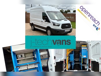 Ford - Transit