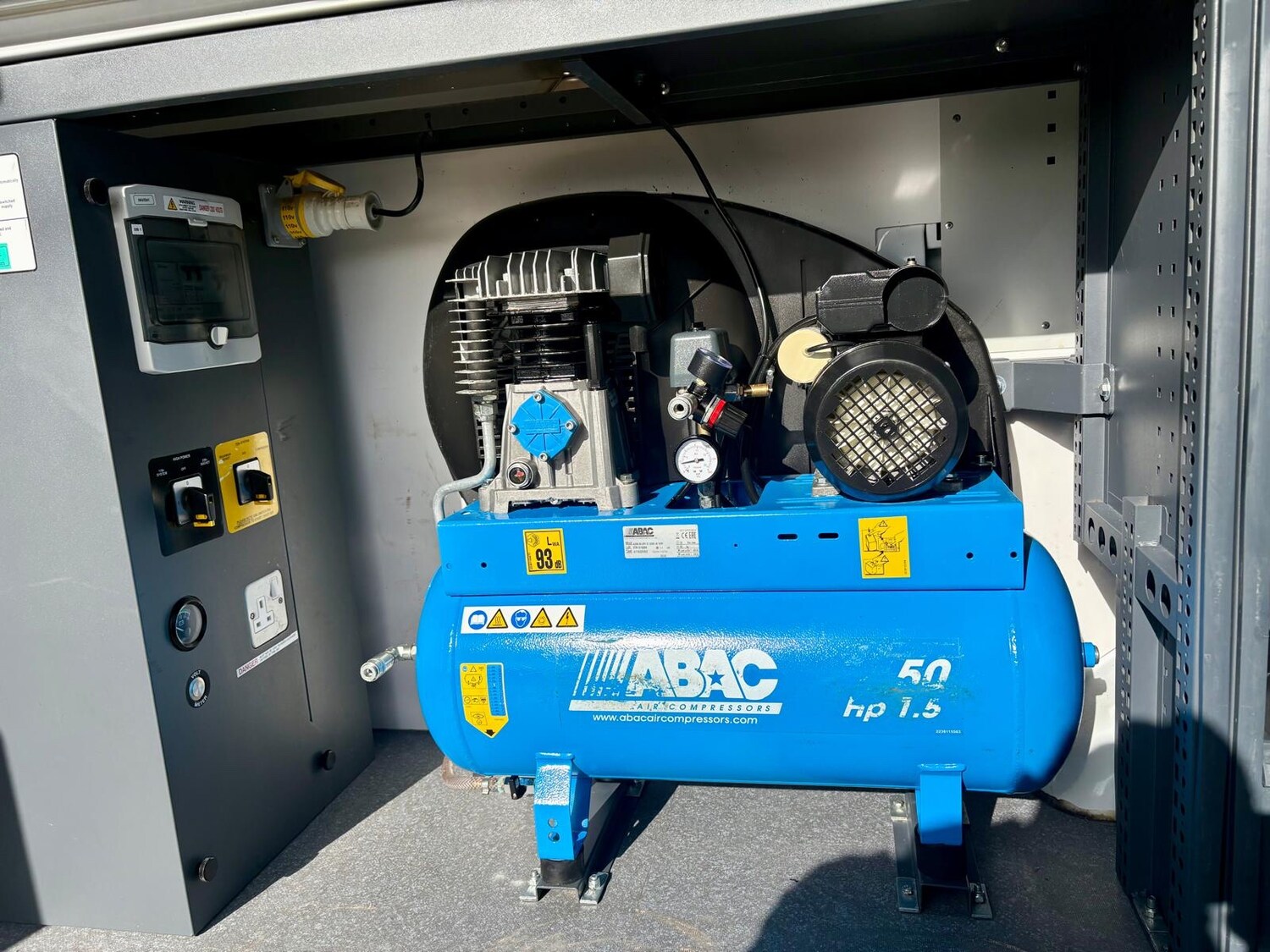 Used Ford Transit 2018 for sale - 77730144: Photo 13