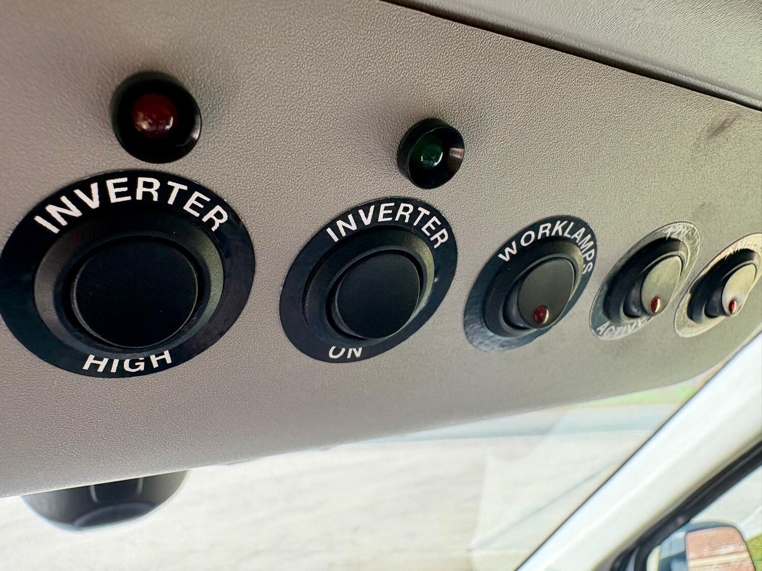 Used Ford Transit 2018 for sale - 77730144: Photo 18