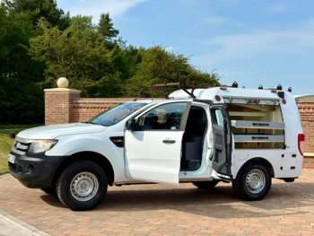 Used Ford Ranger 2015 for sale - 74971198: Photo
