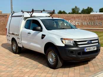 Used Ford Ranger 2015 for sale - 74971198: Photo
