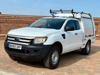 Used Ford Ranger 2015 for sale - 74971198: Photo