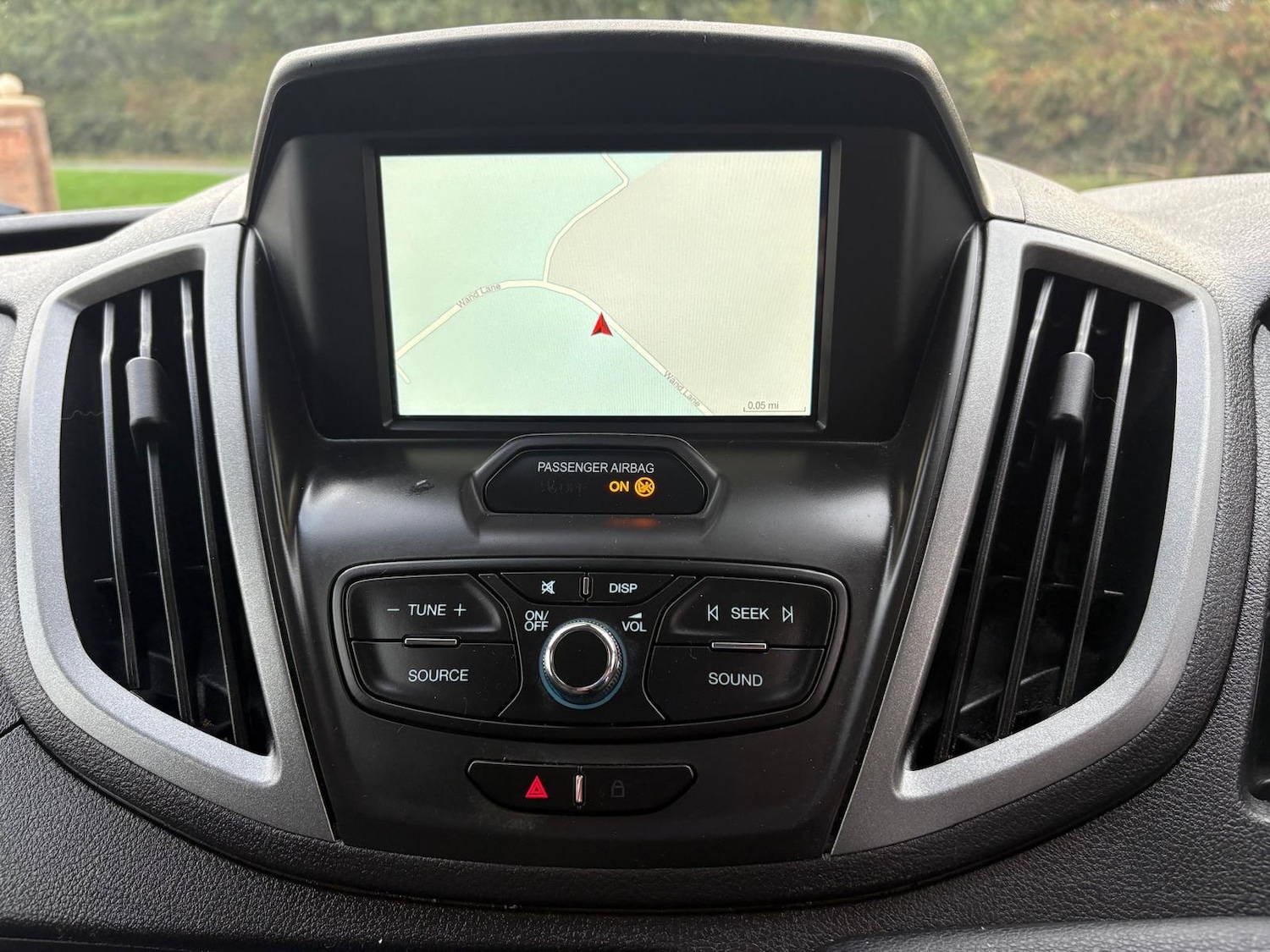 Used Ford Transit 2017 for sale - 76384290: Photo 17