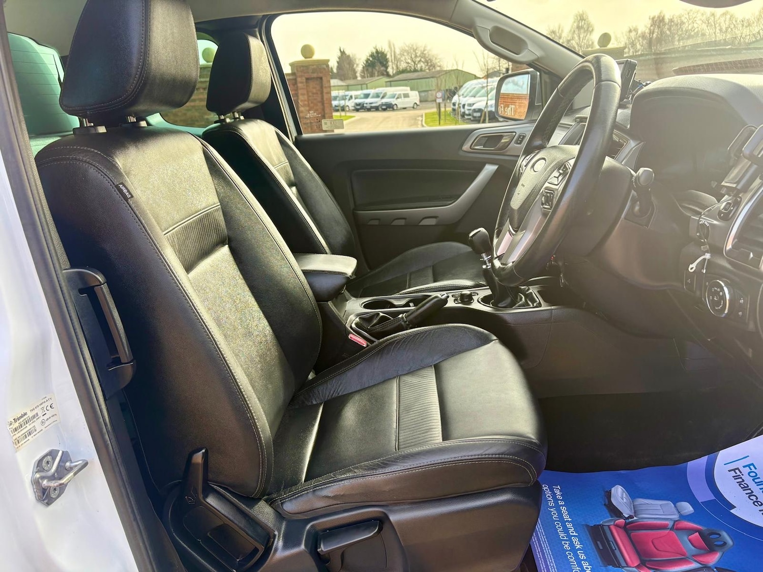 Used Ford Ranger 2021 for sale - 77584808: Photo 12