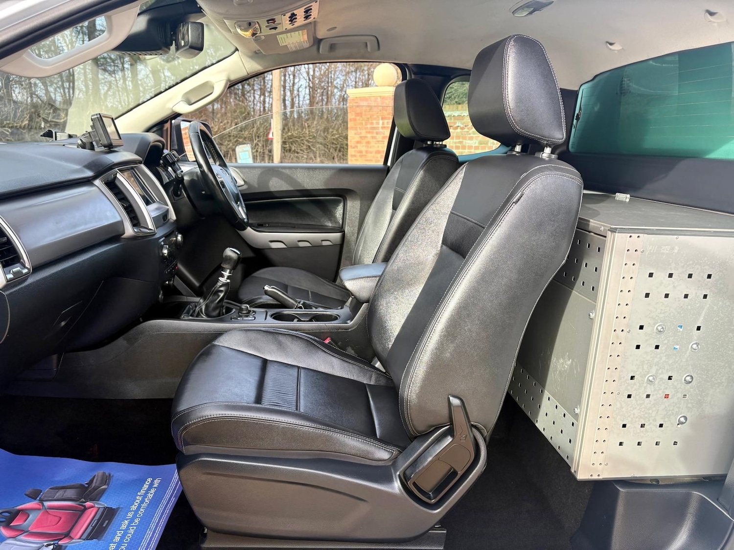 Used Ford Ranger 2021 for sale - 77584808: Photo 13