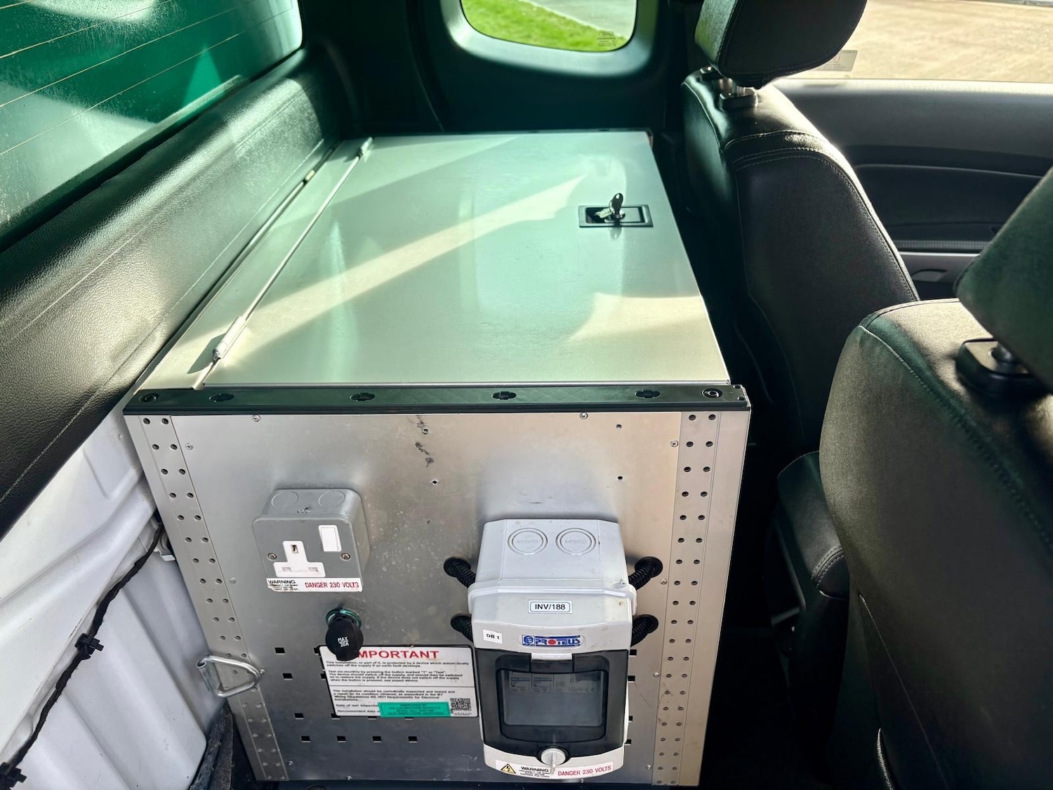 Used Ford Ranger 2021 for sale - 77584808: Photo 16