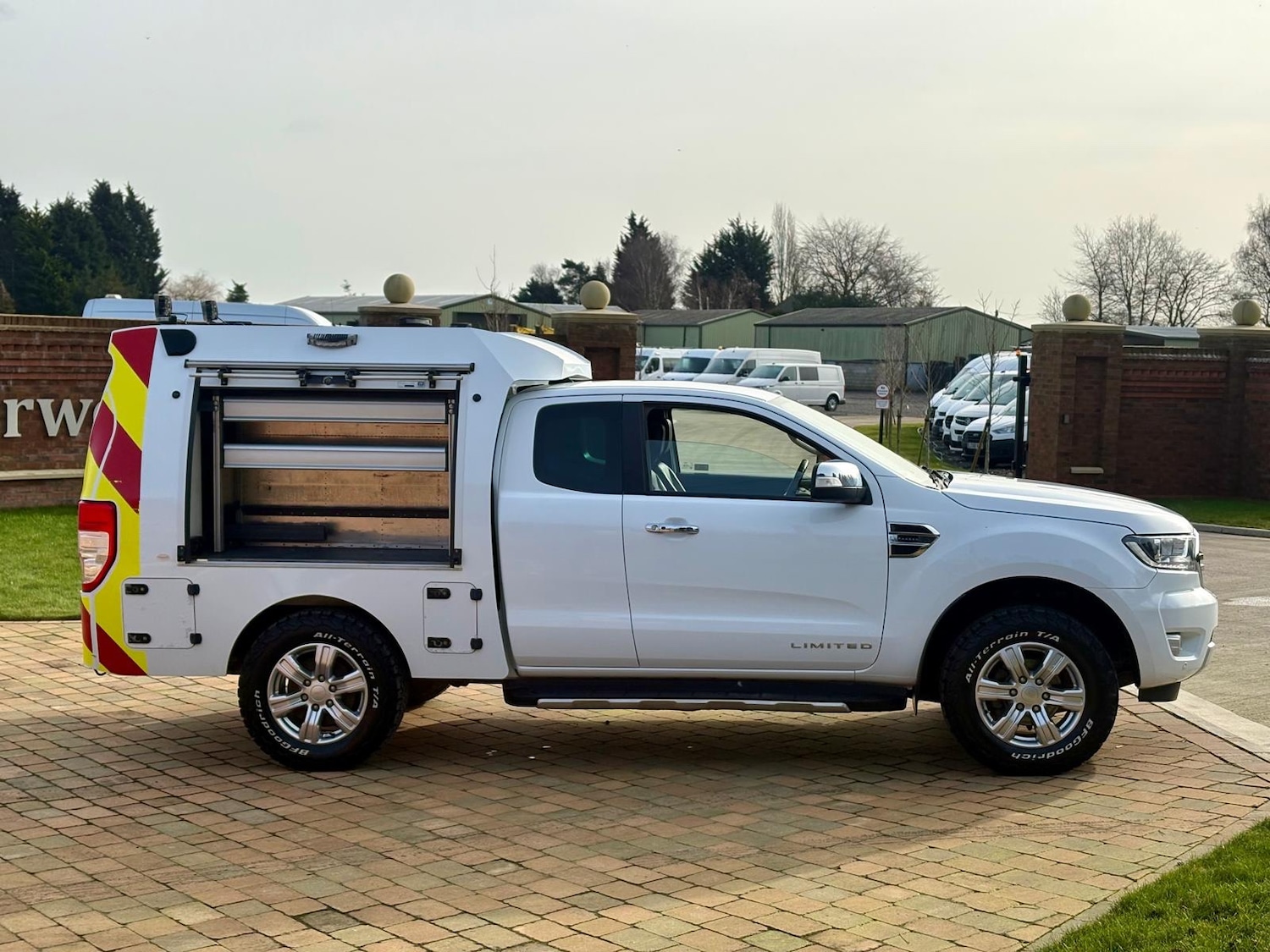 Used Ford Ranger 2021 for sale - 77584808: Photo 7