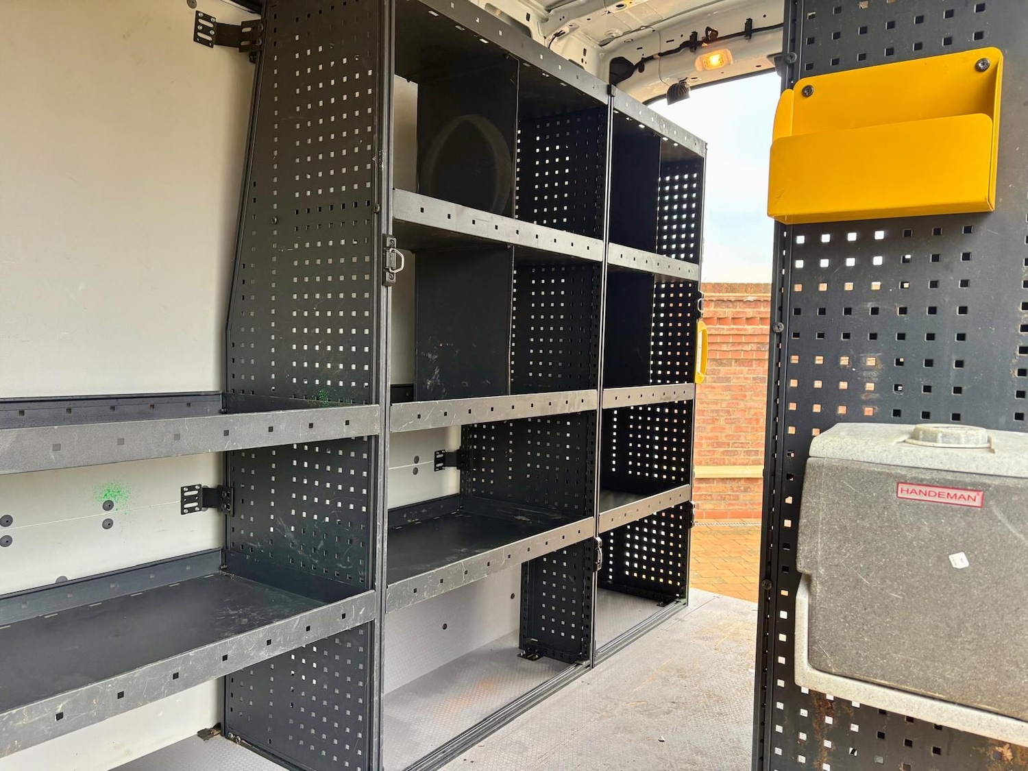 Used Ford Transit 2020 for sale - 77225471: Photo 10