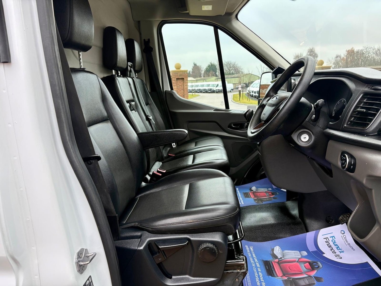 Used Ford Transit 2020 for sale - 77225471: Photo 11