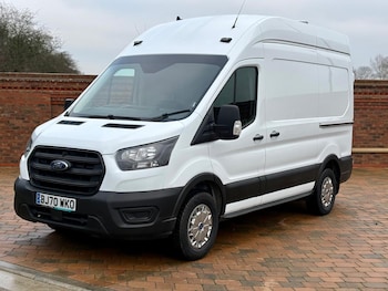 Used Ford Transit 2020 for sale - 77225471: Photo