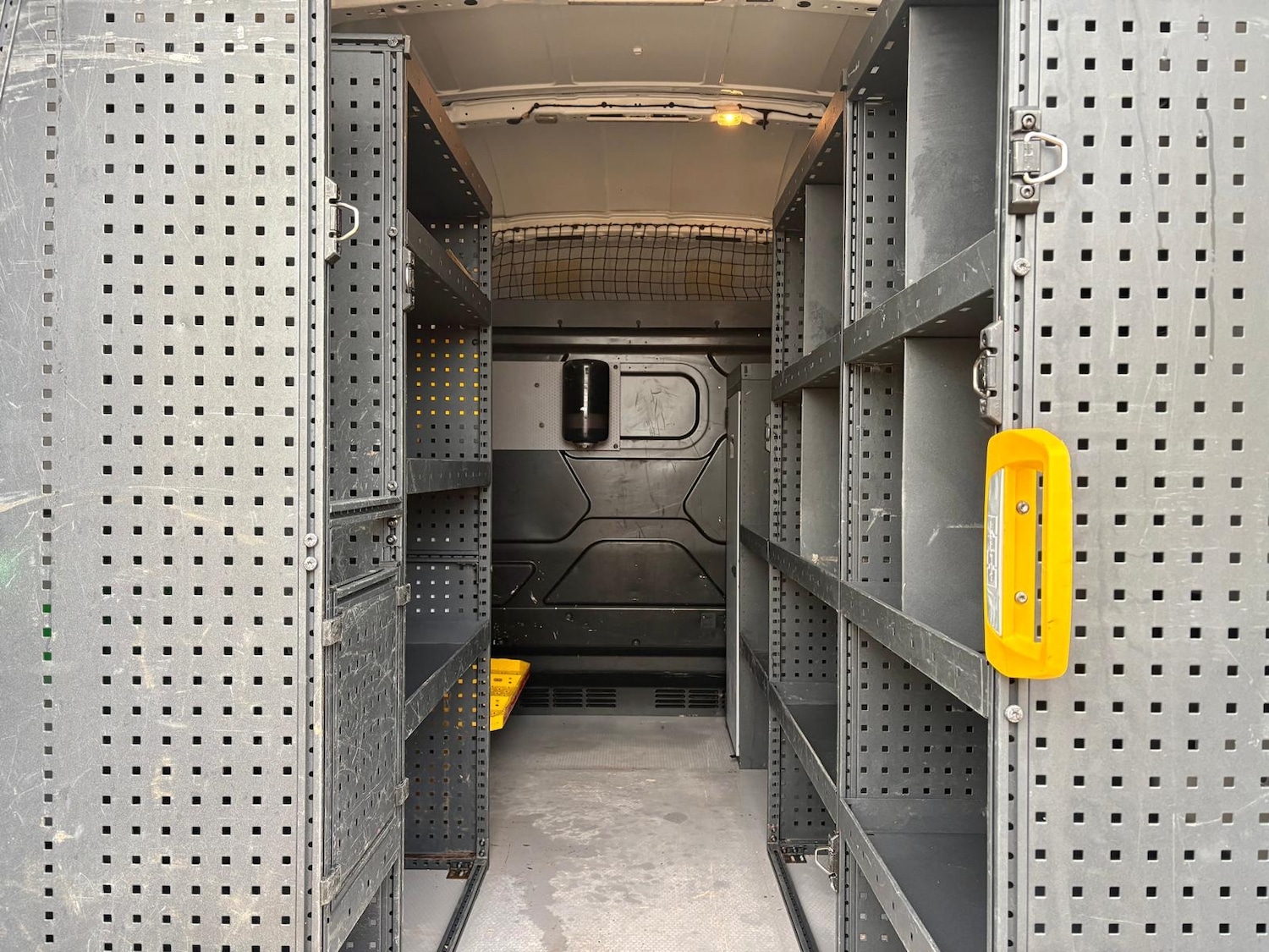 Used Ford Transit 2020 for sale - 77225471: Photo 6