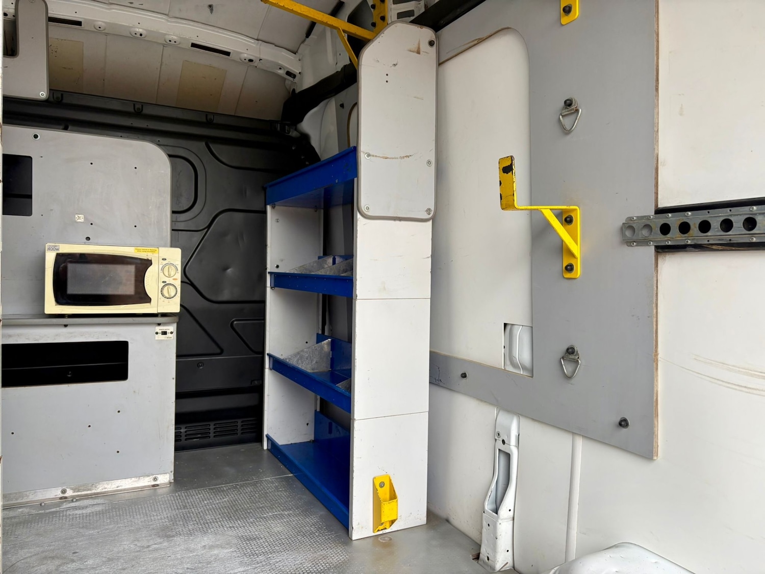 Used Ford Transit 2015 for sale - 76527303: Photo 10