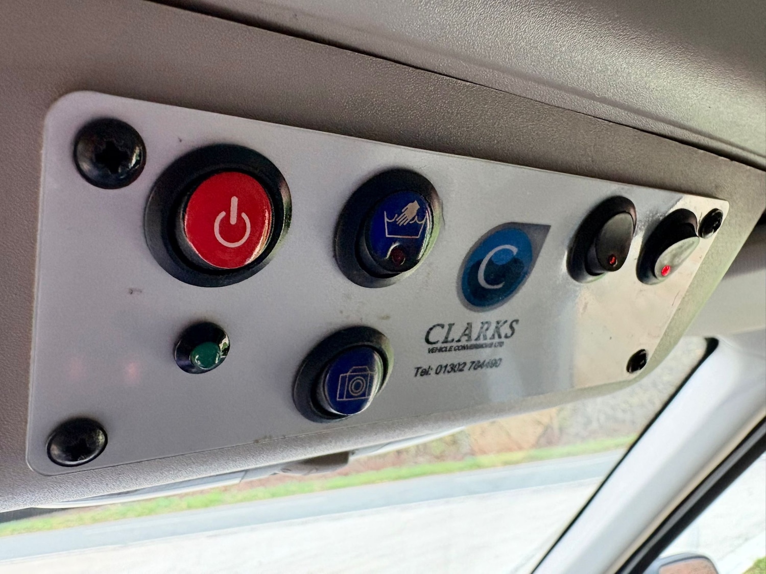 Used Ford Transit 2015 for sale - 76527303: Photo 16