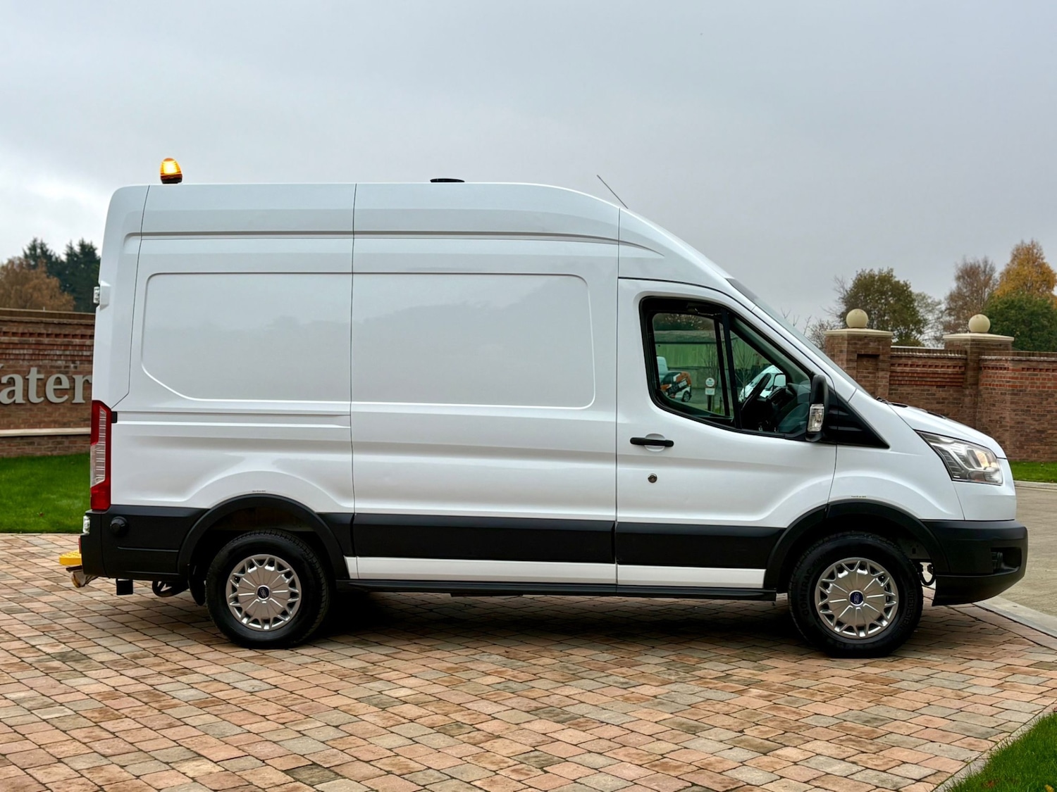 Used Ford Transit 2015 for sale - 76527303: Photo 7