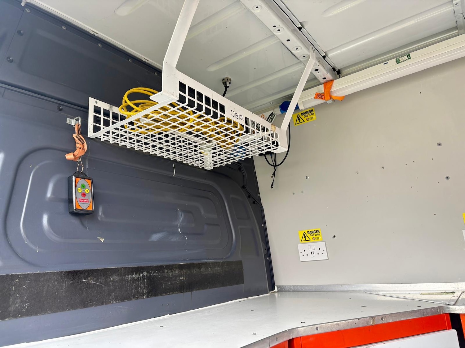 Used Mercedes-Benz Sprinter 2021 for sale - 77519813: Photo 12