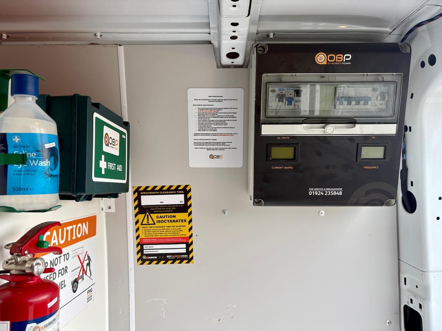 Used Mercedes-Benz Sprinter 2021 for sale - 77519813: Photo 14