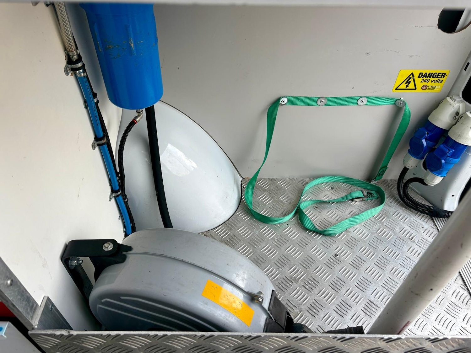 Used Mercedes-Benz Sprinter 2021 for sale - 77519813: Photo 18