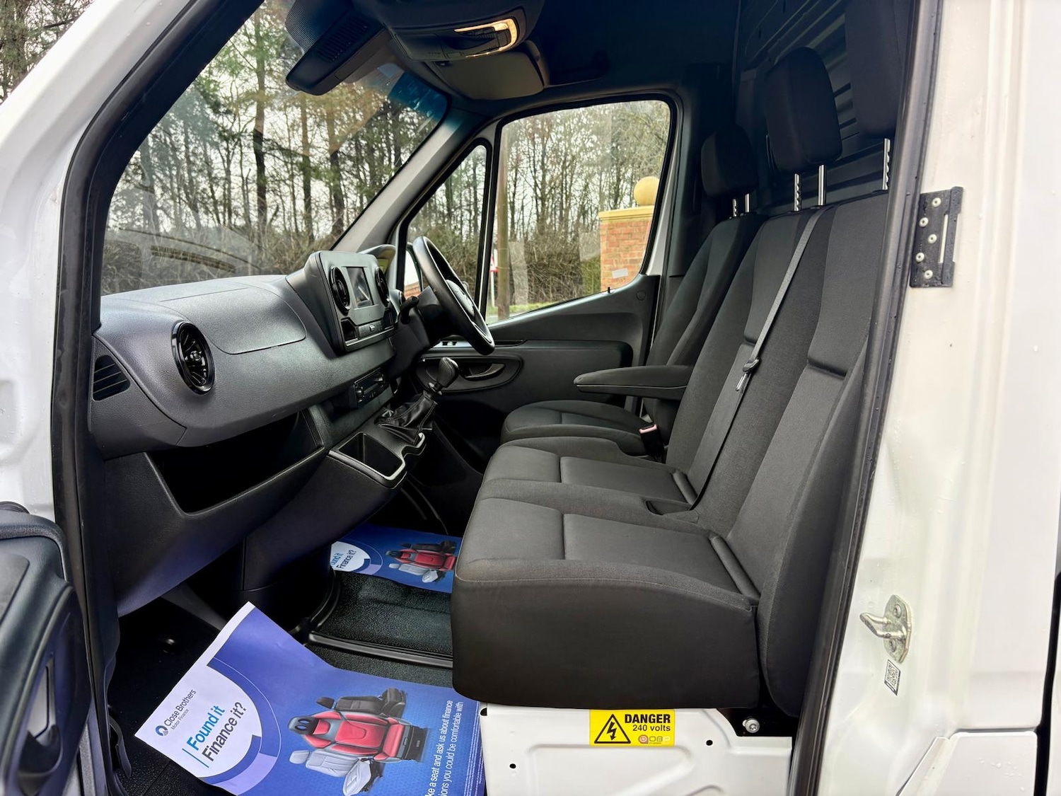 Used Mercedes-Benz Sprinter 2021 for sale - 77519813: Photo 20